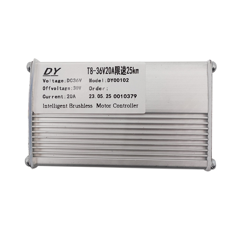 36V Controller for Z8