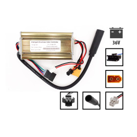 36V Controller Kugoo S1 S2 S3 & S3 Pro