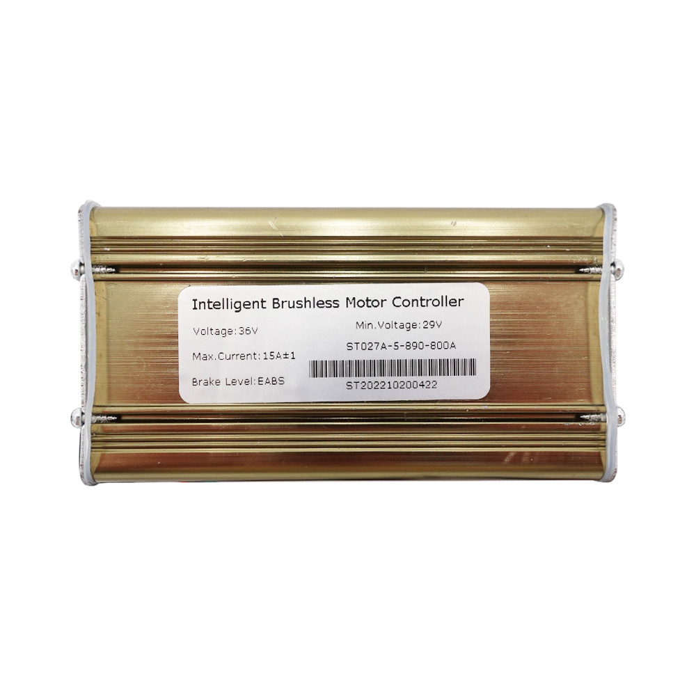 Controller 36V Kugoo S1 S2 S3 & S3 Pro