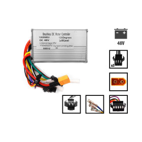 Controlador Kugoo G2 Pro