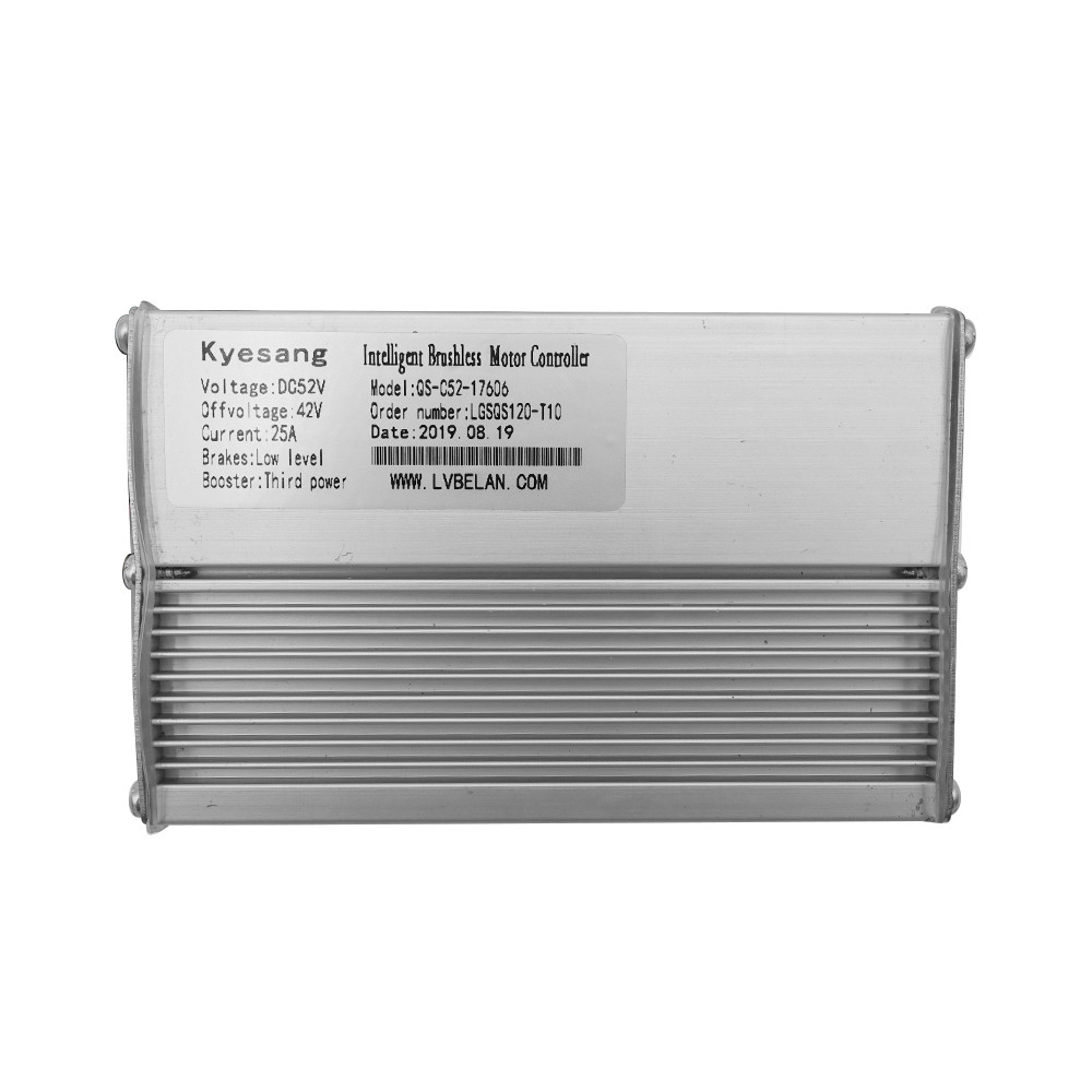 Controller 52V für Z10