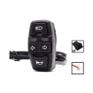 Turn signal switch headlight horn Minimotors