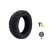 Offroad 255X80 tubeless reinforced tyre