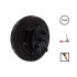 Moteur arriere Dualtron Raptor pour trottinette électrique - Wattiz