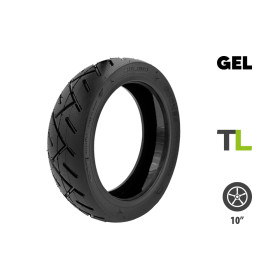 Xiaomi 4 Ultra Navee S65 Puncture-Proof Gel 250x64 Tyre