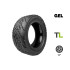 90/65-6.5 Tubeless Tire + Puncture-Proof Gel