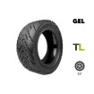 90/65-6.5 Tubeless Tire + Puncture-Proof Gel