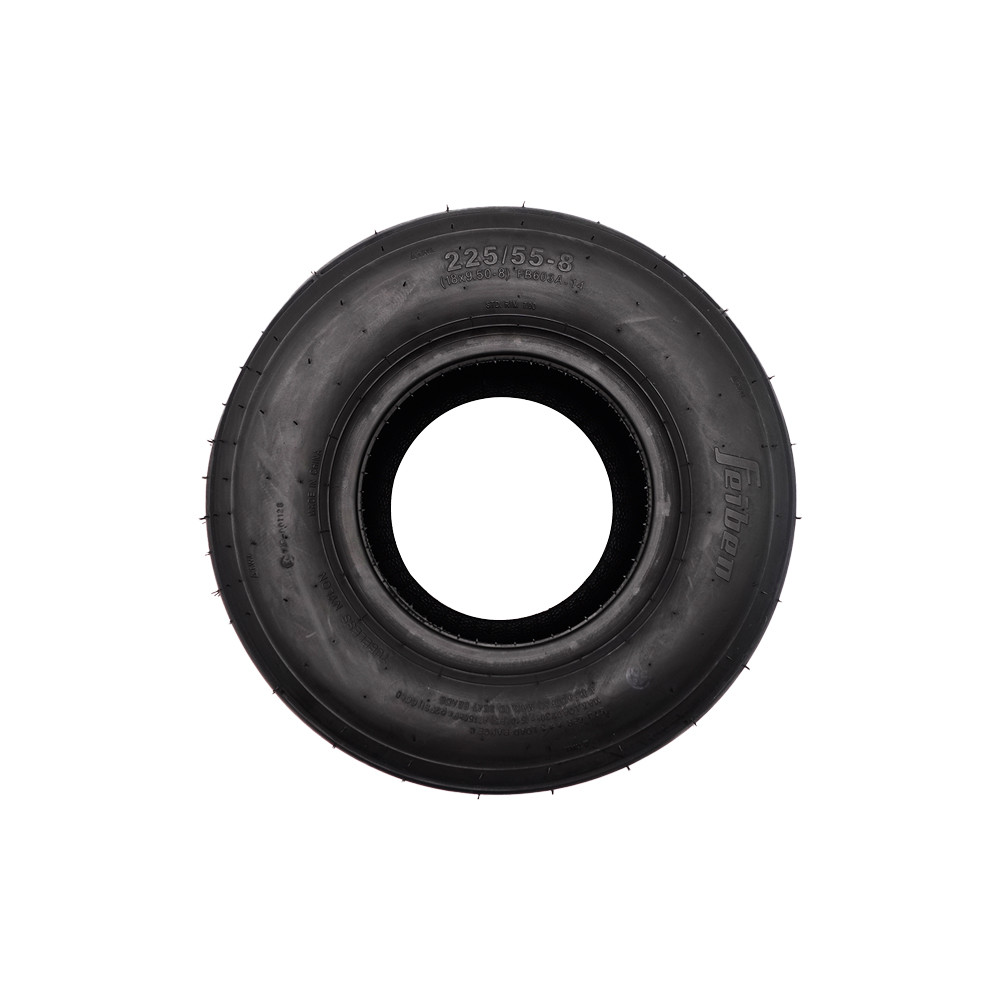 Citycoco Tire 225/55-8