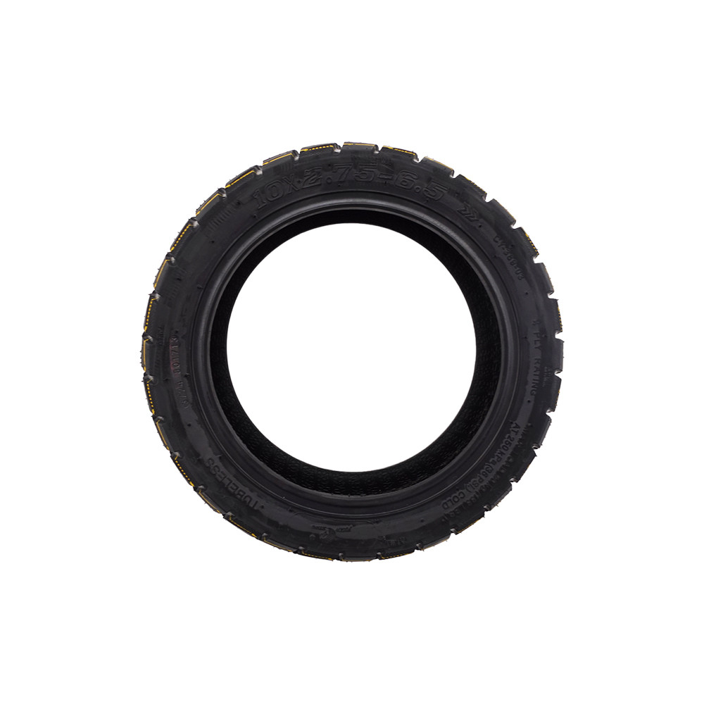 10x2.75-6.5 Offroad tubeless tyre Urbanglide E-cross Smartgyro