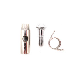 Dualtron Thunder 3 stem locking accessories