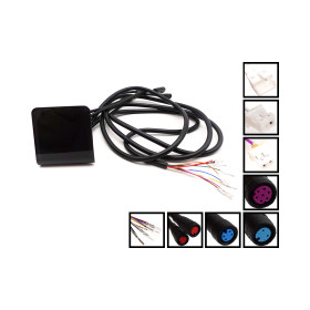 Display Eye 2 Dualtron Togo pour trottinette électrique - Wattiz