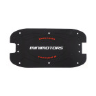 Deck silicone Dualtron Thunder 3 pour trottinette électrique - Wattiz