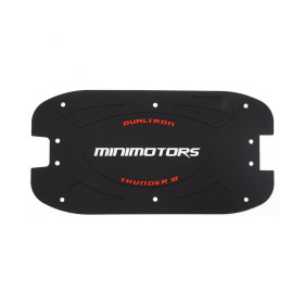 Dualtron Thunder 3 silicone deck