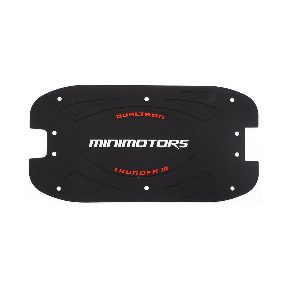 Dualtron Thunder 3 silicone deck