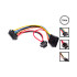 Y-Split Cable
