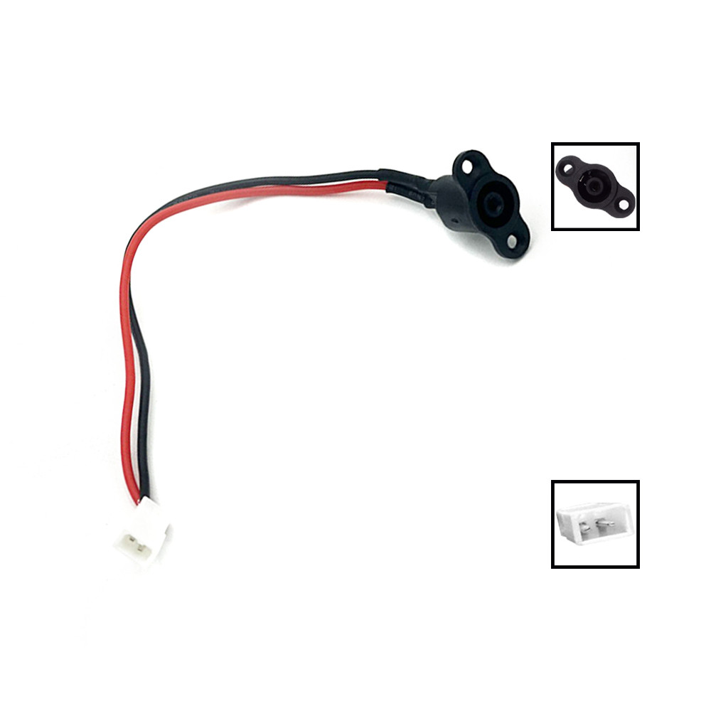 Ladekabel für Xiaomi M365 & M365 Pro