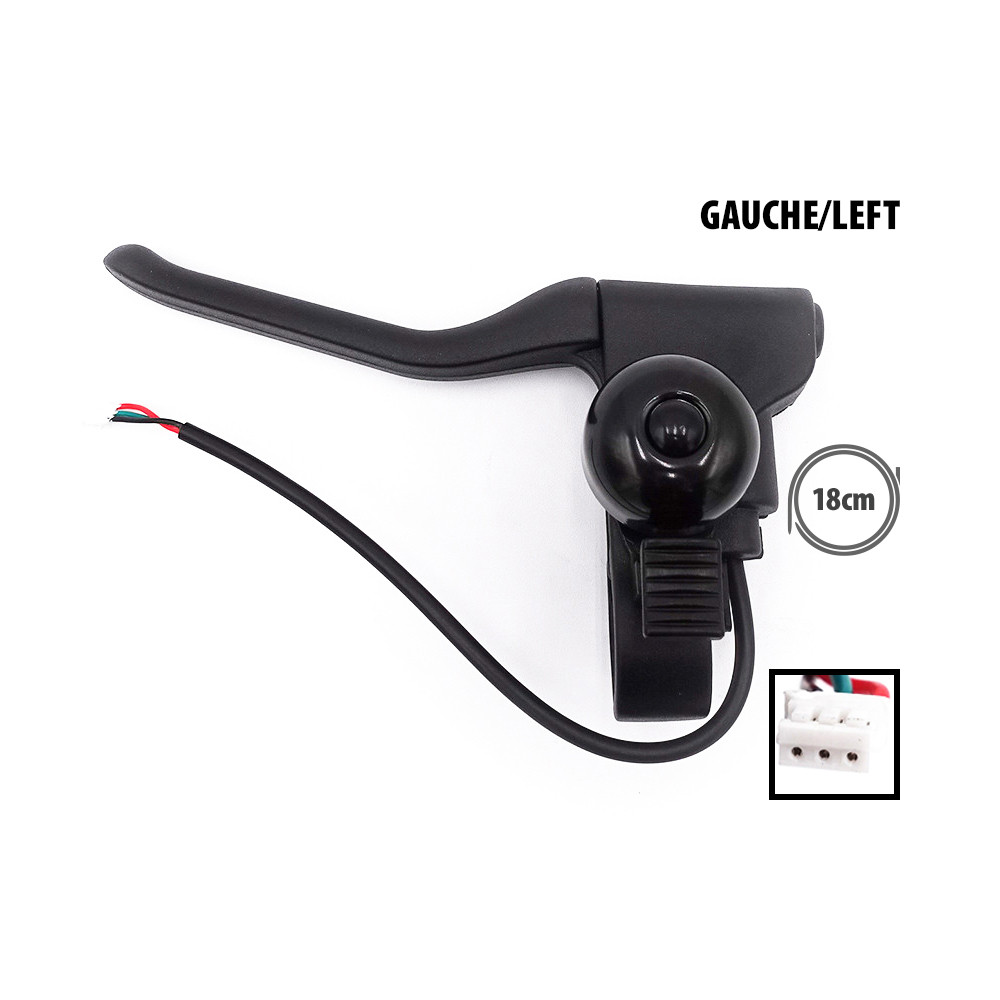 Xiaomi Mi4 / Mi4 Lite Brake Lever