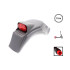 Garde boue arriere Dualtron Togo pour trottinette électrique - Wattiz