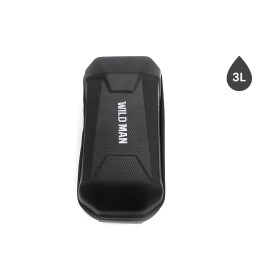 Wildman 3-Liter-Tasche