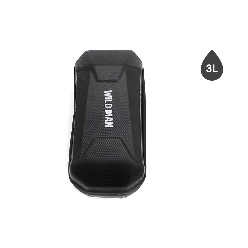 Riñonera Wildman 3L