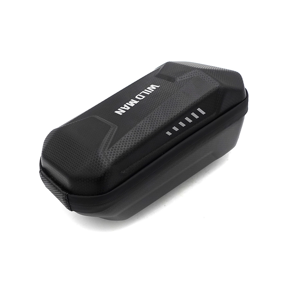 Wildman 3-Liter-Tasche