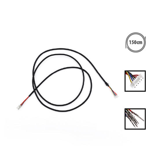 Cable display Eye3 Dualtron pour trottinette électrique - wattiz