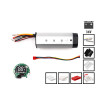 36V HX X8 display and controller kit