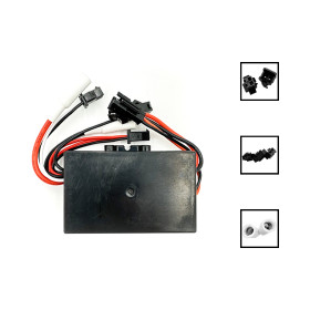 Controleur LED Dualtron new Achilleus pour trottinette électrique - wattiz