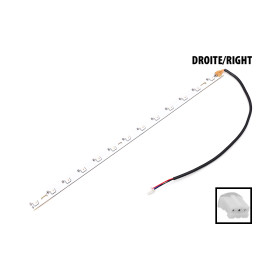 Led Deck Dualtron Thunder 3 Coté Droite pour trottinette électrique - wattiz