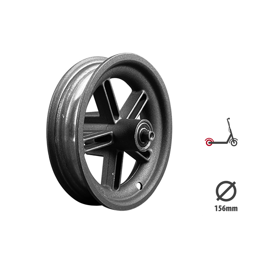 Xiaomi M365 Pro Rear Rim