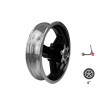 Kugoo M4 front wheel