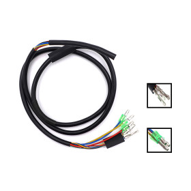 Cable moteur Kugoo M4 pour trottinette électrique - wattiz