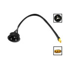 Cable moteur Wispeed T850 pour trottinette électrique - wattiz
