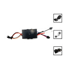 Controleur LED Dualtron Victor Luxury pour trottinette électrique - wattiz