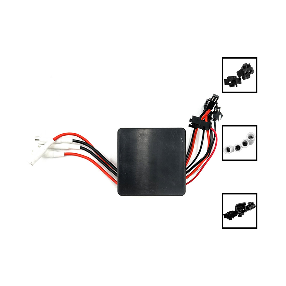 Dualtron Thunder 3 LED Controller