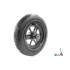 Ocean Drive X9 complete front wheel