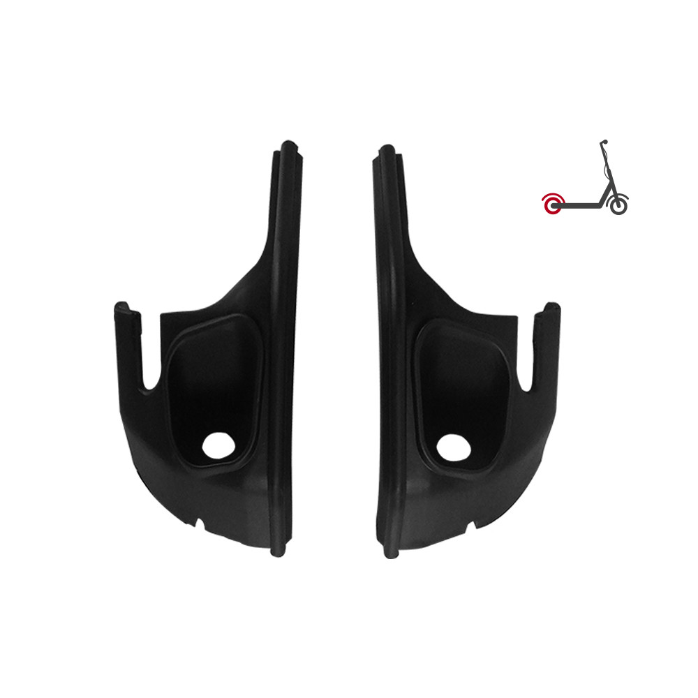 ZERO 9 rear deck cover