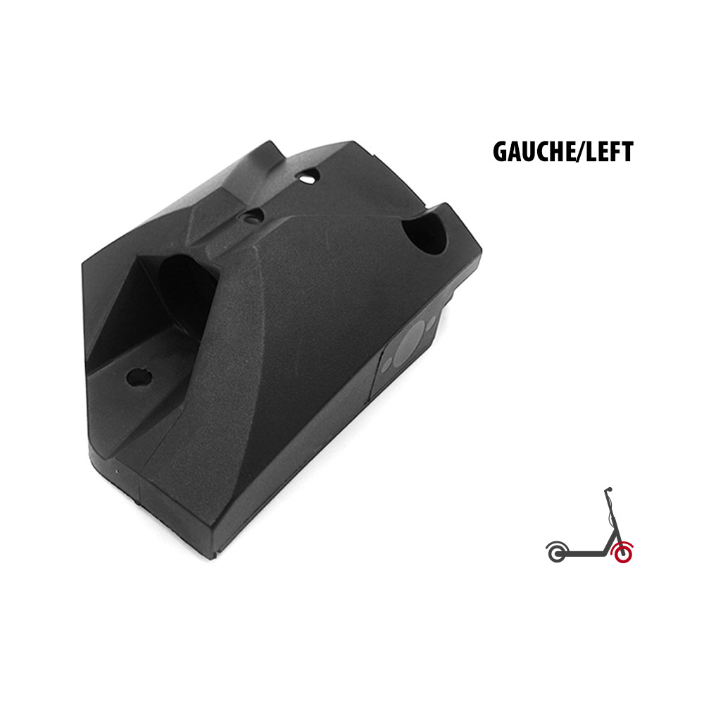 Kunststoffabdeckung des linken Vorderdecks Kukirin G2 Max