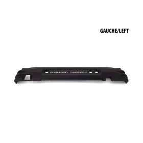 Dualtron Thunder 3 empty side deck cover, left-hand side