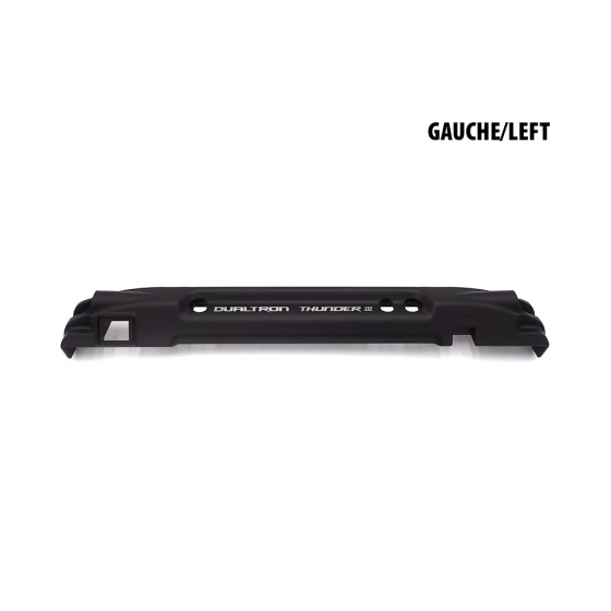 Cache lateral Dualtron Thunder 3 deck vide coté gauche trottinette électrique - wattiz