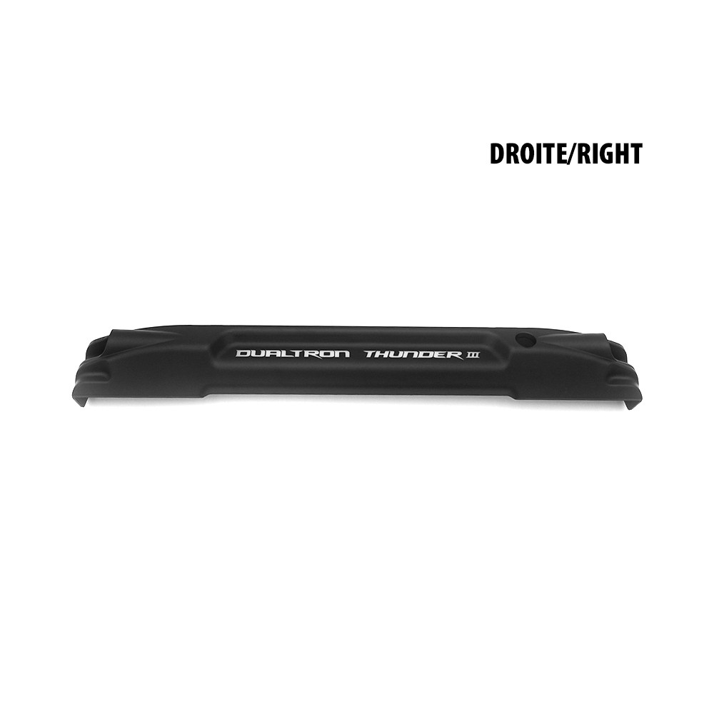 Leere Seitenabdeckung Dualtron Thunder 3 rechts