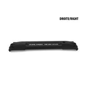 Cache lateral Dualtron Achilleus deck vide coté droite pour trottinette électrique - wattiz