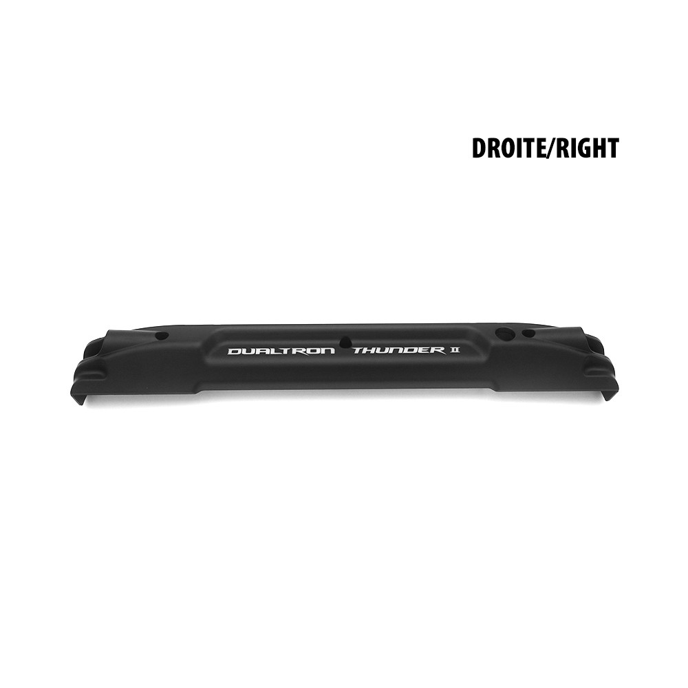 Cubierta lateral derecha Dualtron Thunder 2