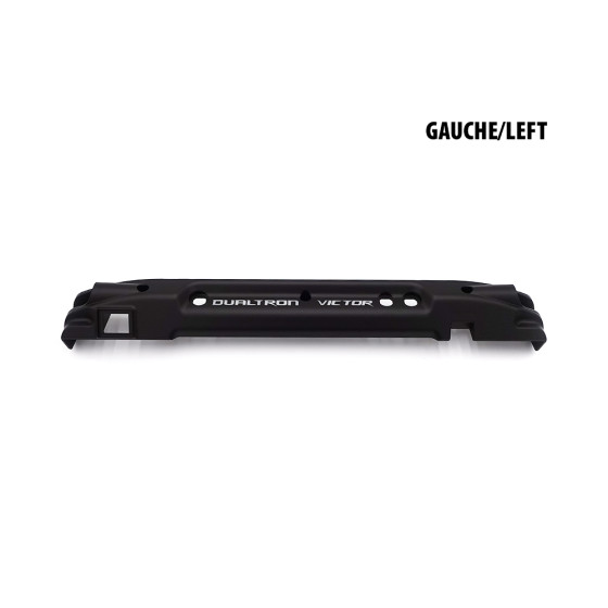 Cache Lateral Deck Gauche Dualtron Victor Luxury Plus pour trottinette électrique - wattiz