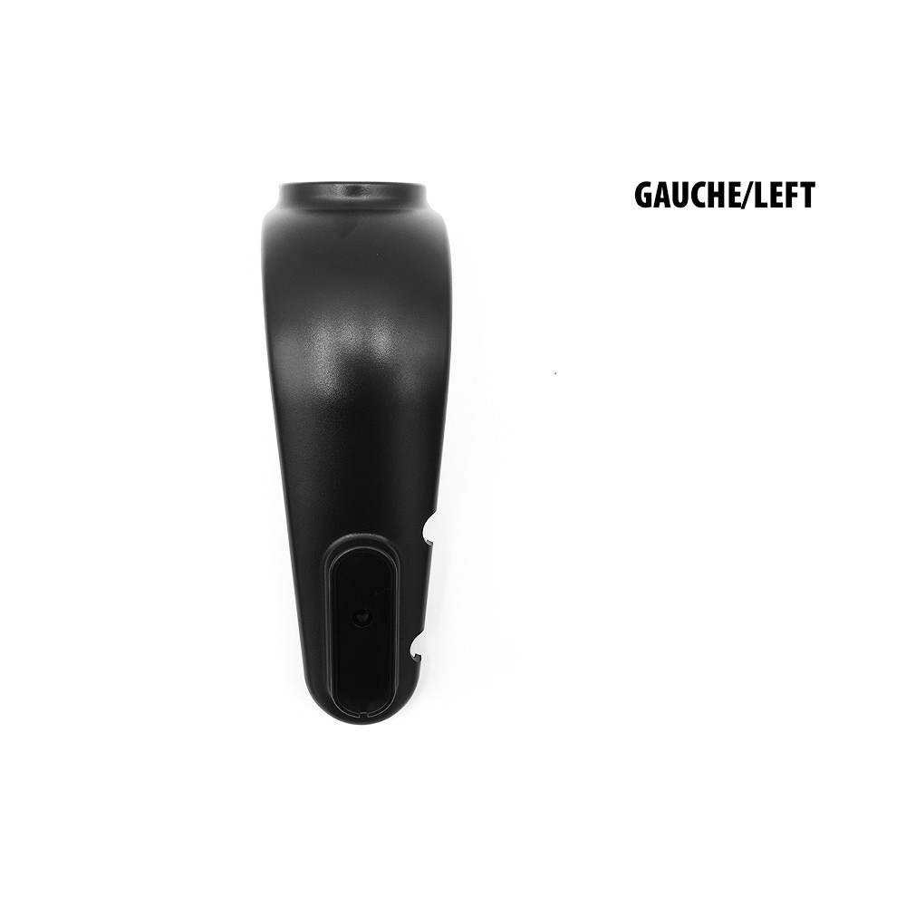 Ocean Drive X9 left fork cover