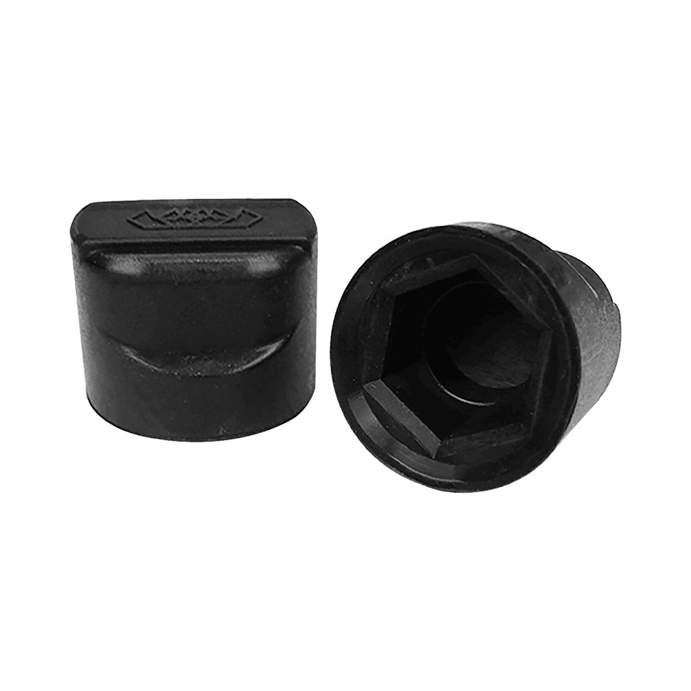 Tapas de tuercas 18 mm