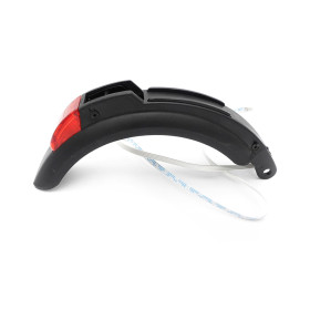 Rear fender Kugoo S1