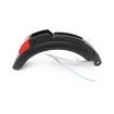 Rear fender Kugoo S1