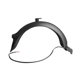 Heckschutzblech mit LED für Ninebot F