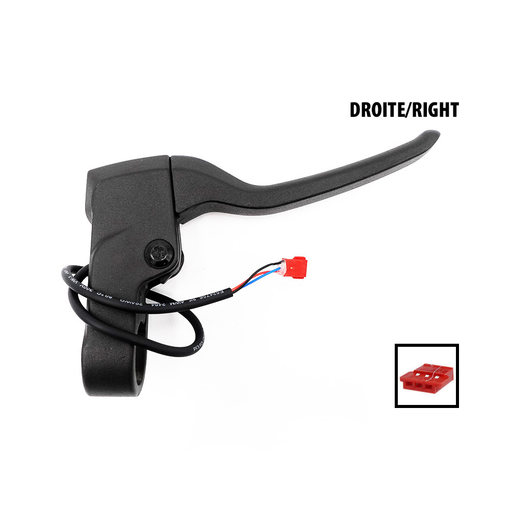 Bremsgriff rechts Niu Kqi2